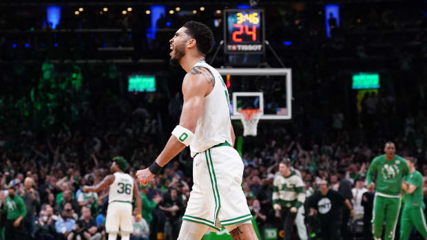 Jayson Tatum